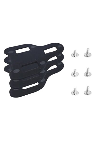 Choice لدواسة keo Rrskit SM-SH20 Cleat Spacer SH20 SPD-SL Pedal Clamp Spacers...