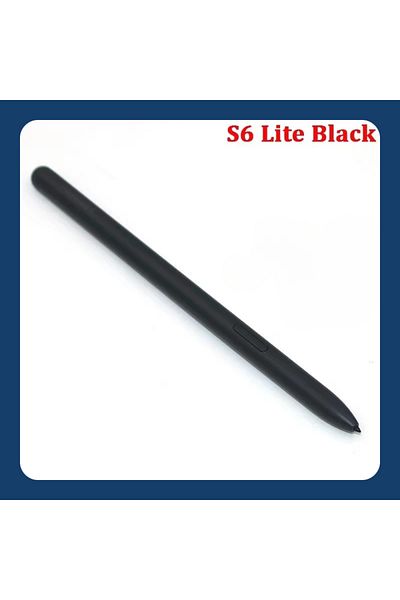 Choice s6lite black For Samsung S Pen for Samsung Galaxy Tablet S8 S7 FE S6 Lite S7+ S8+ S9 S9FE Tablet Pen