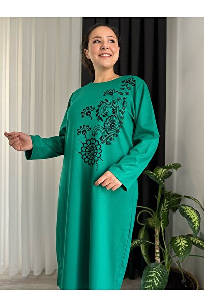 LİKRA ΓΥΝΑΙΚΕΙΟ ΦΟΡΕΜΑ ΜΕΓΕΘΟΣ ΜΕ ΜΕΓΕΘΟΣ ΜΕ ΕΝΤΟΙΧΙΣΜΕΝΗ ΕΚΤΥΠΩΣΗ ΕΛΑΣΤΙΚΟ ΑΤΣΑΛΙΝΟ ΦΟΡΕΜΑ