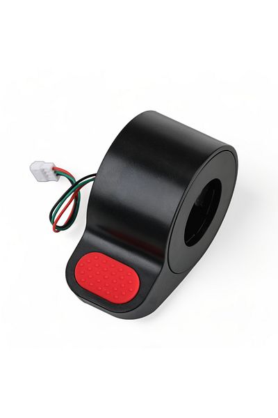 Choice Red Throttle Universal Electric Scooter Throttle For Xiaomi M365/pro/1s Mi3 For Ninebot Max G30/g30d