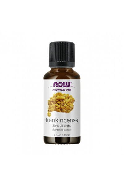 Now Frankincense Oil 30ml