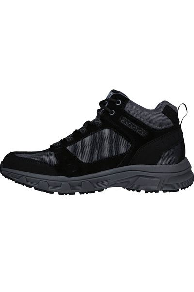 SKECHERS Oak Canyon - Ironhide - 51895-BKCC