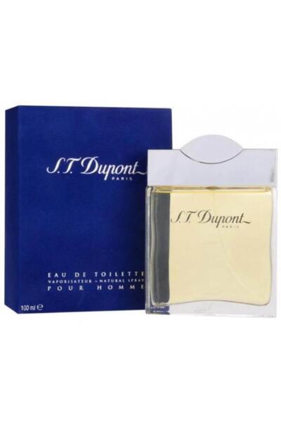 S.T. Dupont Men's Perfume 100ml - Sub Homme