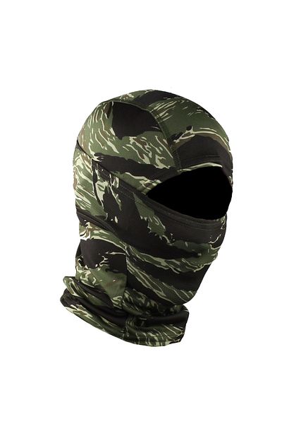 Choice Tabby Camouflage Balaclava Hat Cycling Full Face Mask Outdoor Sports Hunting Hiking Ski Mask motorcy