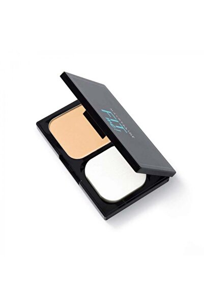 Maybelline New York Maybelline Fit Me Foundation 120 Classic Ivory