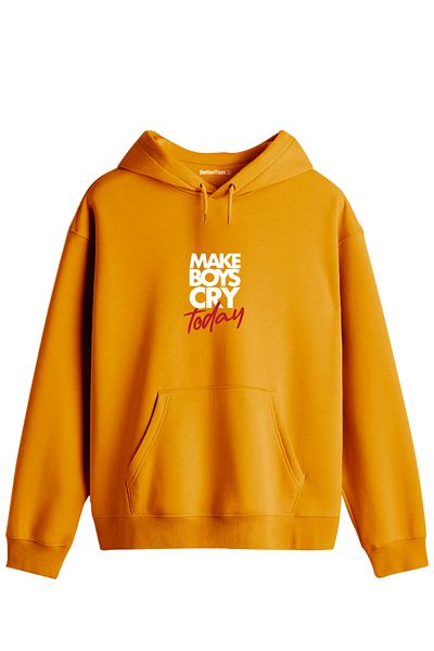 BetterThanCo Today - Regular Hoodie