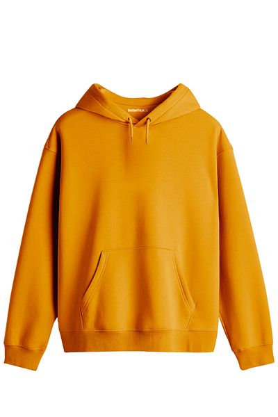 BetterThanCo Salt Water - Regular Hoodie