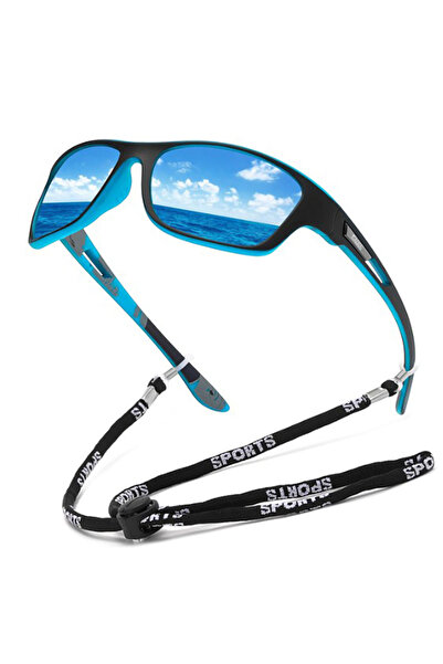 Choice نظارات شمسية G3 مستقطبة لصيد الأسماك للرجال والقيادة نظارات شمسية للرج...