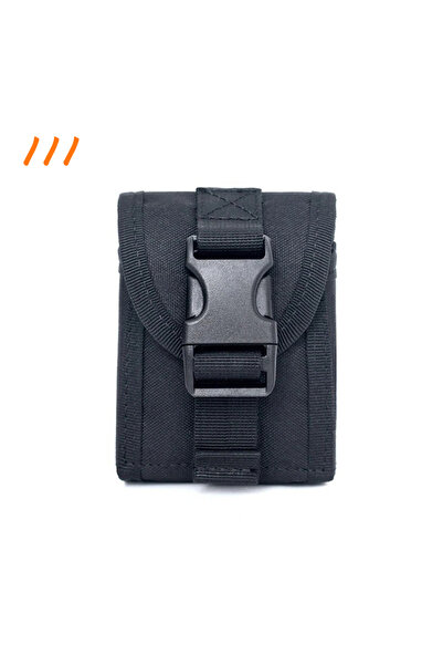 Choice 111-حقائب تكتيكية سوداء حقائب مولي حقيبة خصر للرجال حقيبة هاتف ملحقات ...