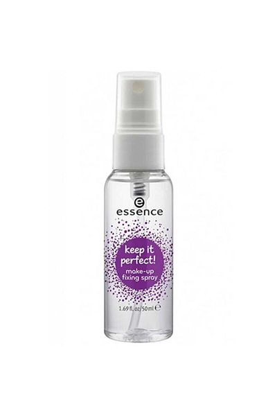 Essence Essence Keep It Perfect Makeup Setting Spray, 50ml