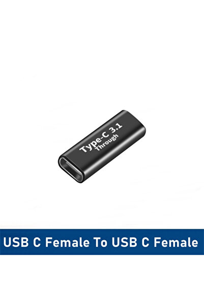 Choice محول F NNBILI العالمي OTG من النوع C، من USB-C ذكر إلى USB-A ذكر أنثى،...