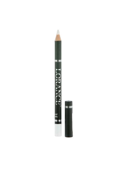 JACK LORANCE Lawrence White Eyeliner Pencil No. E11