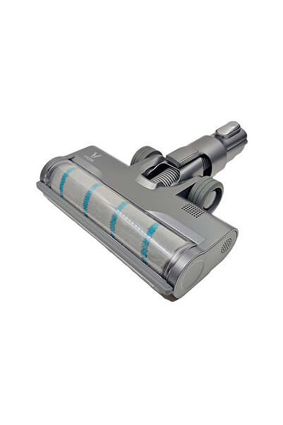 Choice رأس الفرشاة 【اختياري】ملحقات VIOMI A9 فلتر HEPA/فلتر HEPA خلفي/فرشاة أس...