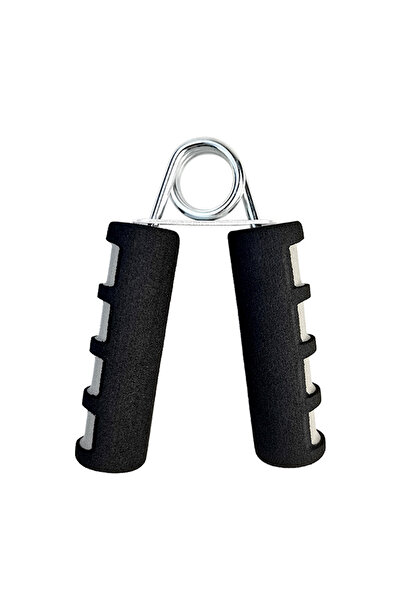 Choice مقبض يد رمادي اللون، أداة تدريب الذراع، أداة تدريب القوة، أداة شد المع...