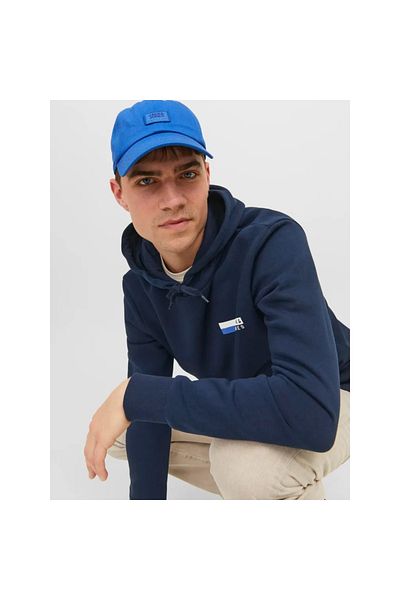 Jack & Jones Ανδρικό φούτερ Jjecorp 12233599