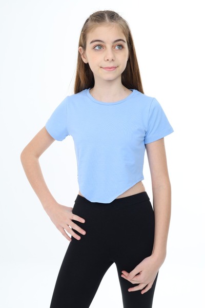Toontoy Tricou pentru fete