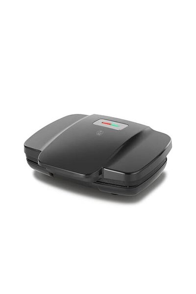 ALSAIF 1000w Electric Sandwich Maker And Grill With M?