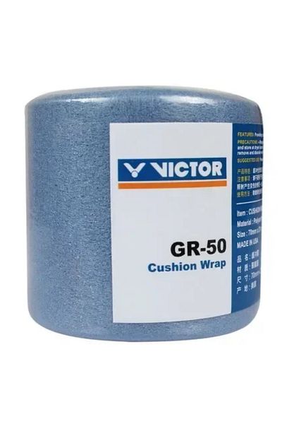 Choice GR50 Blue New Victororiginal Top Quality YY Badminton Overgrip Tennis Grips Cushion Wrap GR50