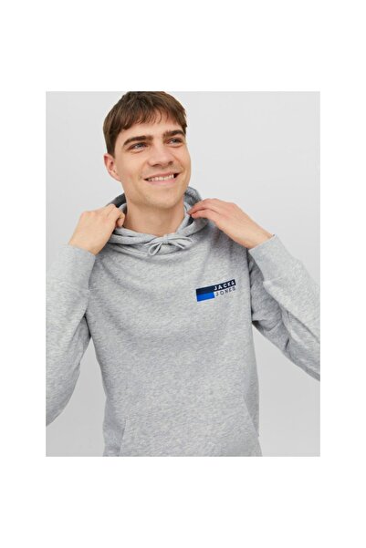 Jack & Jones Hanorac Jjecorp pentru bărbați 12233599