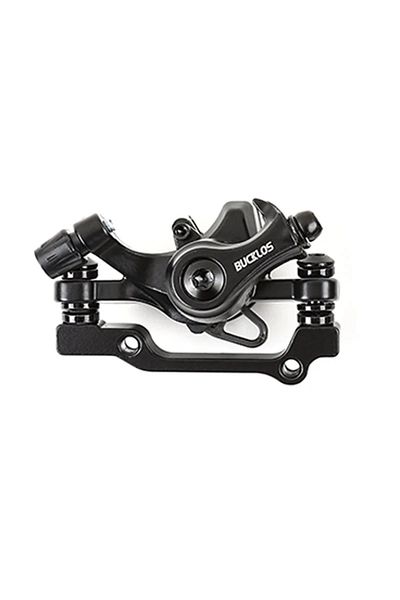 Choice Rear Caliper Bucklos Mtb Brake Caliper Bicycle Mechanical Disc Brake Set For Mountain Bike Pushes Ca