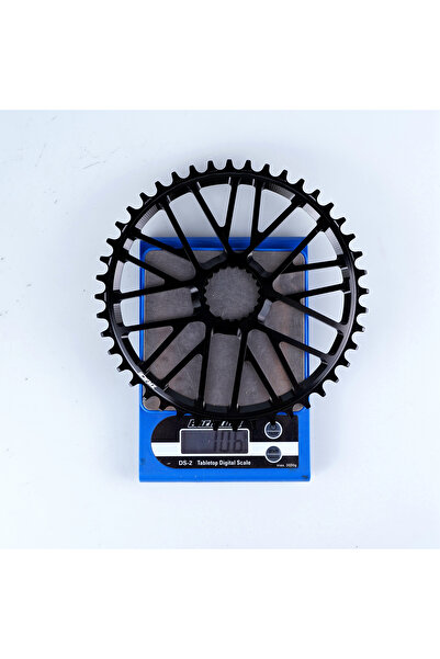 Choice 44T ZRACE GR01 سلسلة حصى / دراجات جبلية، 40T 42T 44T، لـ SHIMANO M9100...