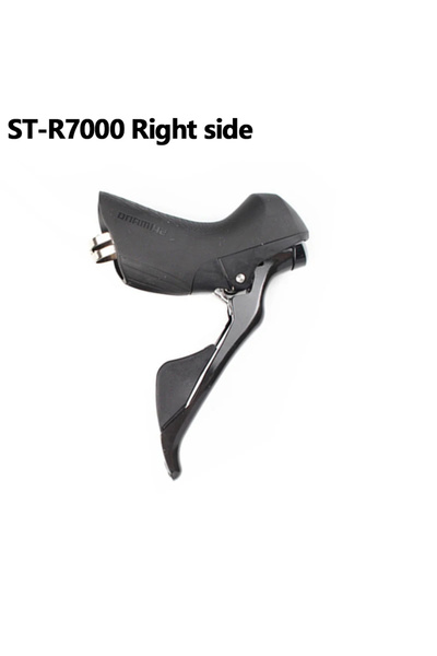 Choice R7000 فقط، ذراع التحكم المزدوج في ناقل الحركة Shimano 105 R7000 2x11 S...