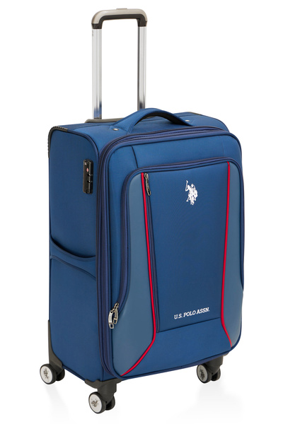 U.S. Polo Assn. Us polo Assn 24019-24020-24021 Büyük Boy Ultra Light Hafif Lü...