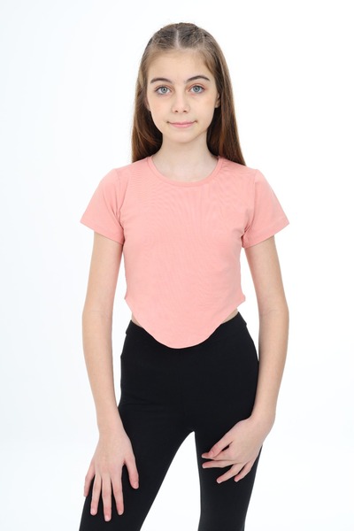 Toontoy Tricou pentru fete