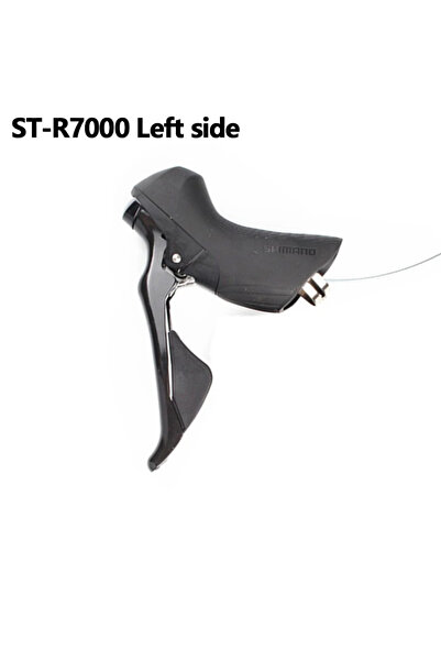 Choice R7000 فقط اليسار شيمانو 105 R7000 ناقل الحركة 2x11 سرعة دراجة طريق 22 ...