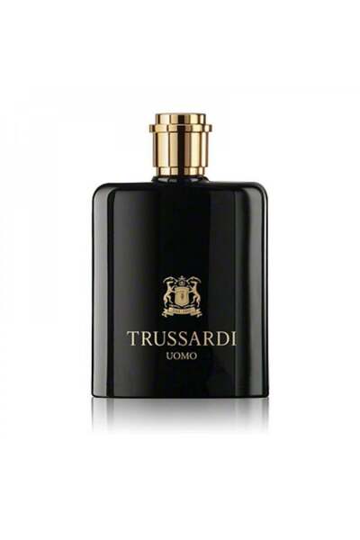 Trussardi Uomo for Men Eau de Toilette, 50ml