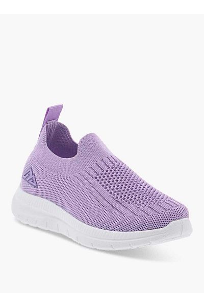 Oaklan by Shoexpress Pull Tab Detail Slip-On Sneakers