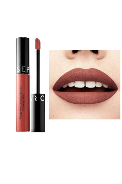 SEPHORA Matte Lipstick 80 - Honeymoon