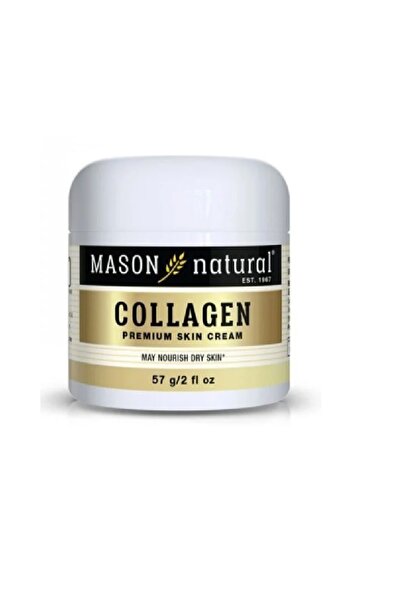 Mason & Miller كريم الجمال بالكولاجين من ماسون 57 غم