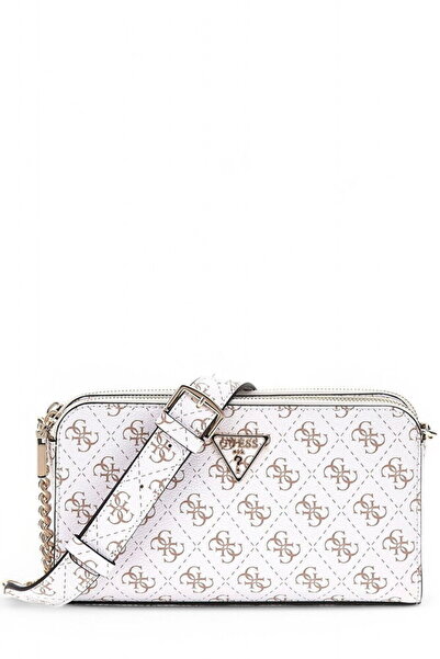 Guess 23x14x5см ECO ERICA STATUS CROSSBODY Сумка EQG951012