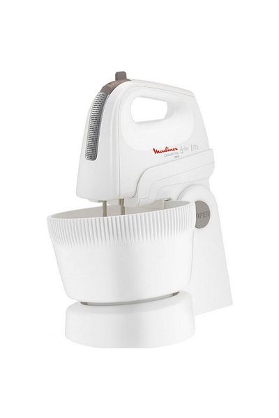 Moulinex Hand Mixer HM615127