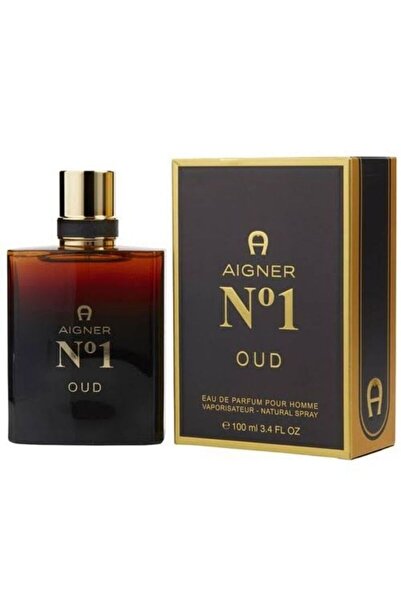 Aigner Perfume No. 1 Oud Eau de Parfum 100ml