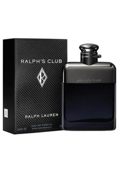 Ralph Lauren عطر رالفس كلوب للرجال 100 مل