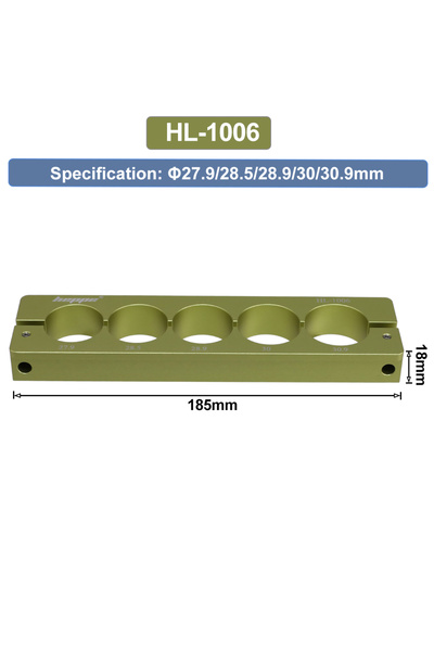 Choice HL-1006 HEPPE Table Vise Insert Clamp Bench Vice Worktable Multifuncti...