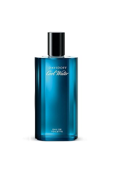 Davidoff Cool Water EDT 75ml for men
