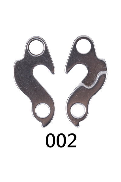 ZTTO 1 قطعة 002 ZTTO خطاف ذيل دراجة هوائية جبلية عالمية للسباقات وركوب الدراج...