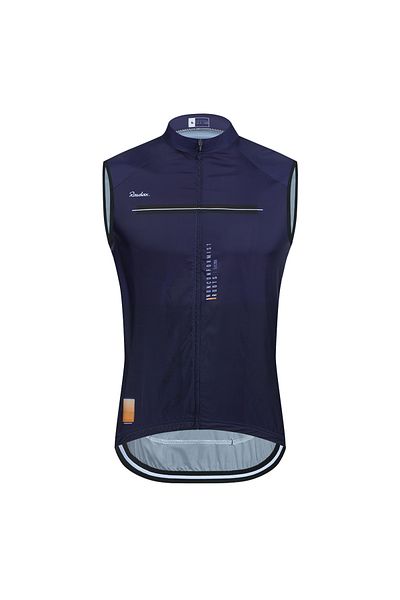 RAUDAX M 8 Men Raudax Sleeveless Cycling Vest Mesh Ciclismo Lets Gobik Undershirt Jersey Windproof Cycling