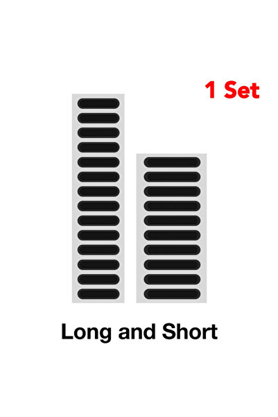 lieve ملصقات شبكة مقاومة للغبار للهاتف المحمول L-S-2، شبكة مكبر الصوت، غشاء ح...