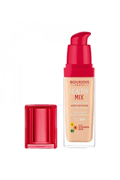 Bourjois Healthy Mix Foundation 52 Vanilla - 30ml