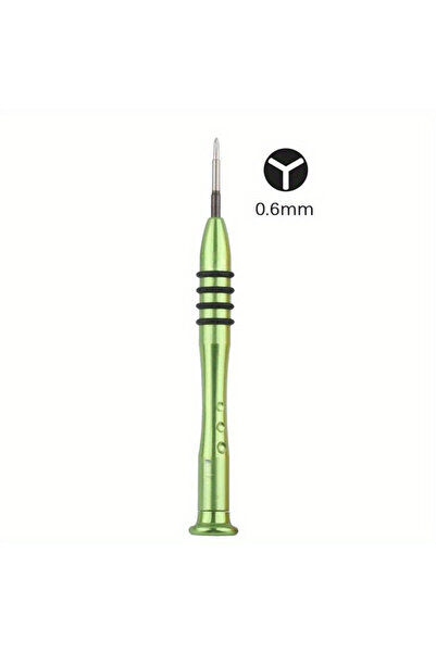 Choice3 0.6mm-green Suitable for Smart Watch Repair Y-shaped 0.6 Mm 1.5 Mm 2....