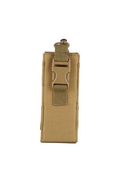 Choice DE Molle Water Bottle Holster Pouch Outdoor Sports Riding Camping Hiking Hunting Travel Canteen Kett