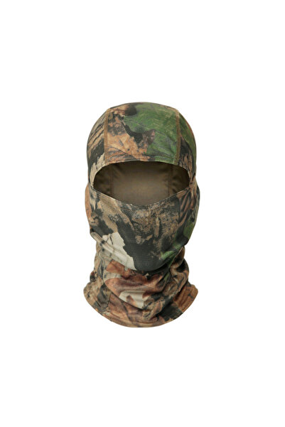 Choice mountain forest Camouflage Balaclava Hat Cycling Full Face Mask Outdoor Sports Hunting Hiking Ski Ma