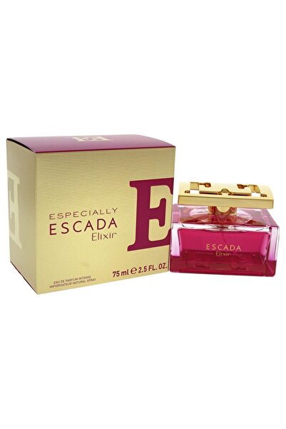 Escada Elixir Edp 75ml for women737052684956