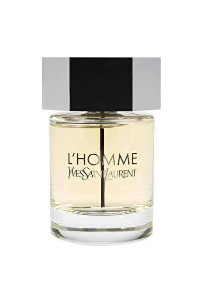 Yves Saint Laurent L'homme Edt Men's Perfume 100ml3365440316560