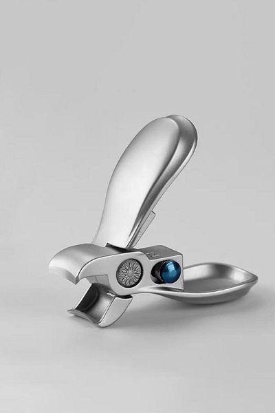Chavin Mini Size Wide Jaw Professional Nail Clipper Cin440