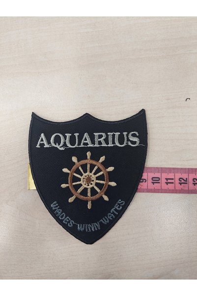 HOBİTEKS Arma 2-Pack Utu with Yapisan Aquarius